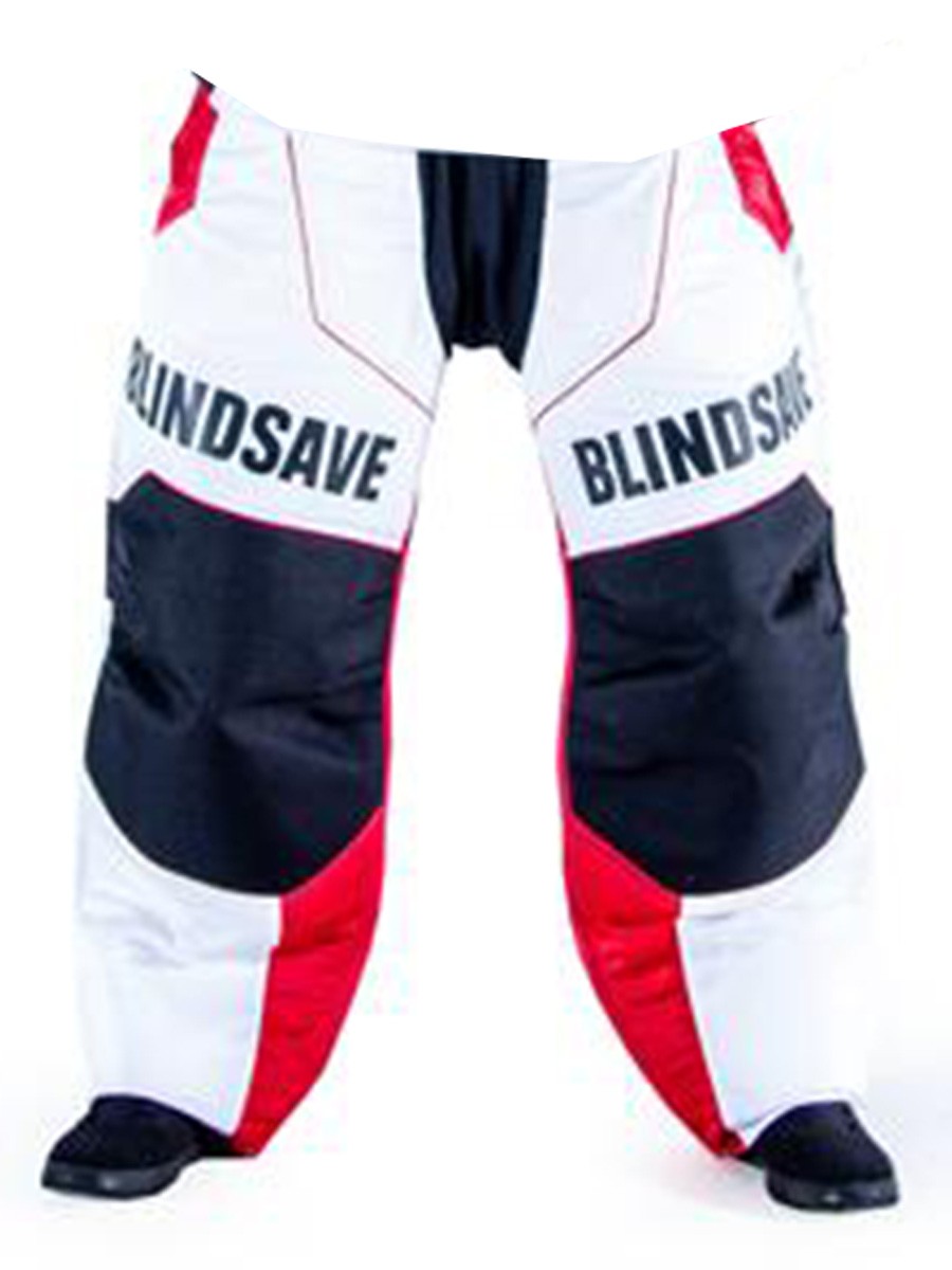 Blindsave Målvaktsbyxa VK-edt Blindsave Målvaktsbyxa VK-edt